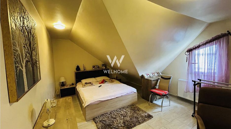 Casa tip Duplex in cartierul Arhitectilor.  Sibiu - Poză 7