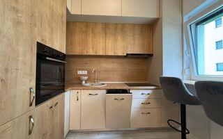 Apartament 2 camere | Balcon | Parcare | Modern | LUX - Poză 5