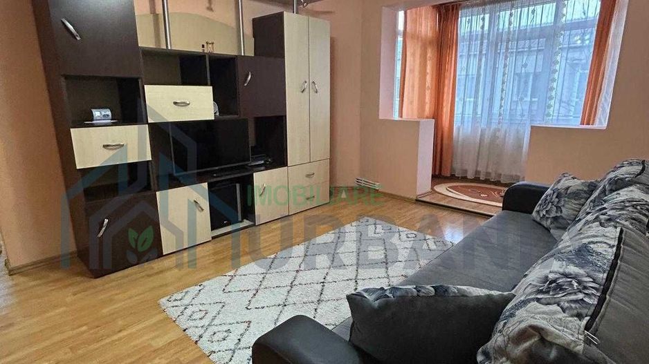 Apartament 3 camere, 52 mp, Cartier Dacia, str. Sucidava 3, Iași – de vânzare - Poză 2