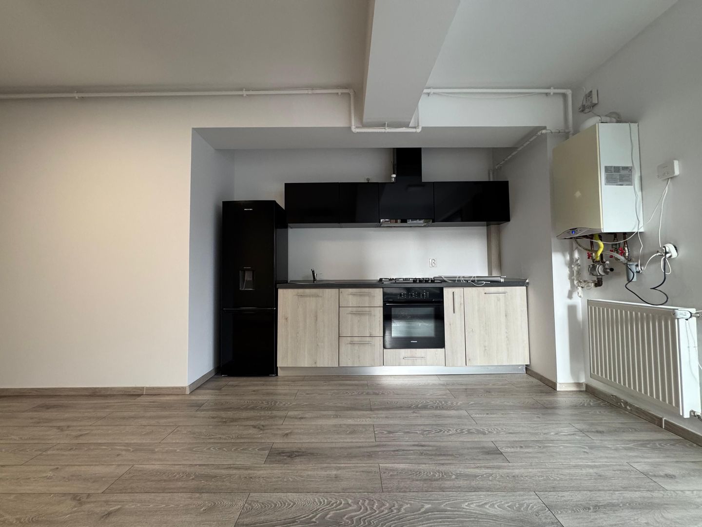 3 CAMERE || LOC DE PARCARE || POPA NAN - Poză 4