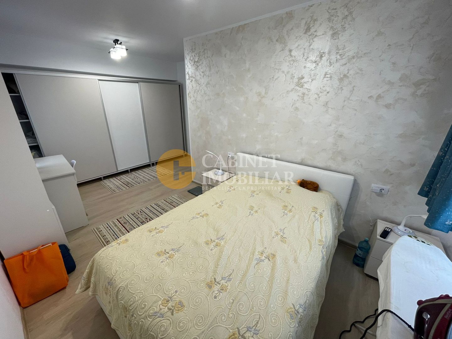 OPORTUNITATE - Tatarasi - Oancea - 62mp - bloc nou - Poză 3