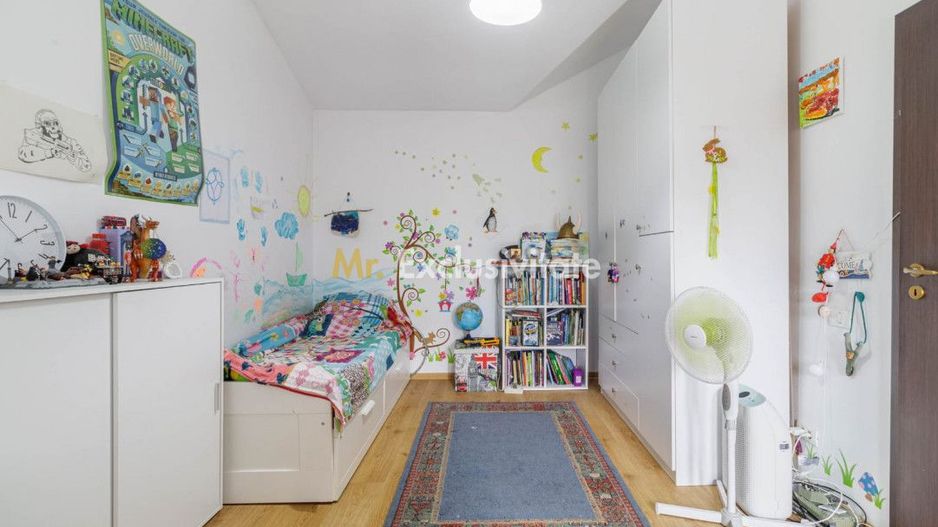 Casă individuală P+M, 5 camere, teren 439 mp – complet utilată, gata de mutat - Poză 9