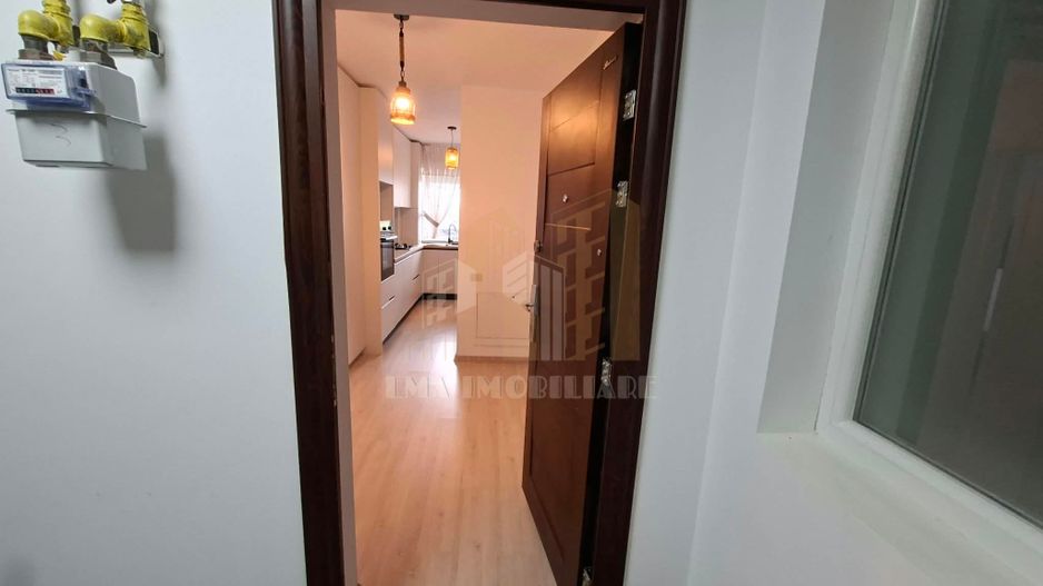 Apartament 2 camere decomandat Subcetate City Sanpetru Brasov - Poză 4