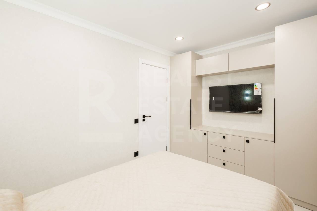 Vânzare, apartament, 2 camere + living, str. Saharov, Râșcani - Poză 6