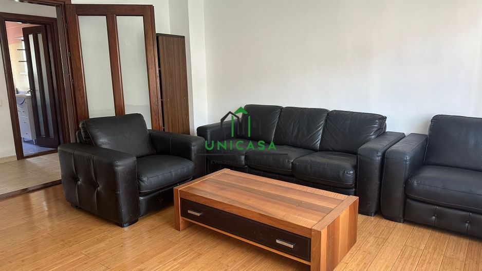 Apartament de inchiriat - 3 camere - Zona Nord - Poză 2