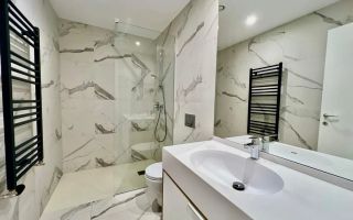 Apartsment de inchiriat 3 camere One Herastrau Towers - Poză 6