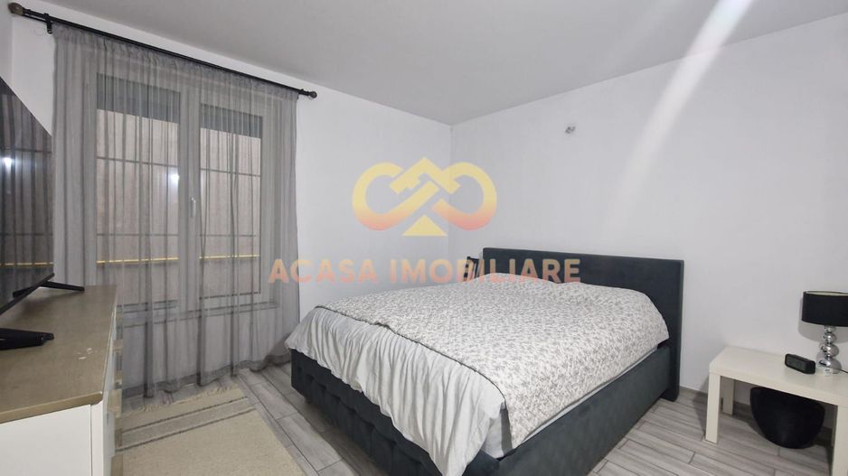 CASA MODERNA +  SPATIU COMERCIAL  AFACERE LA CHEIE - Poză 20