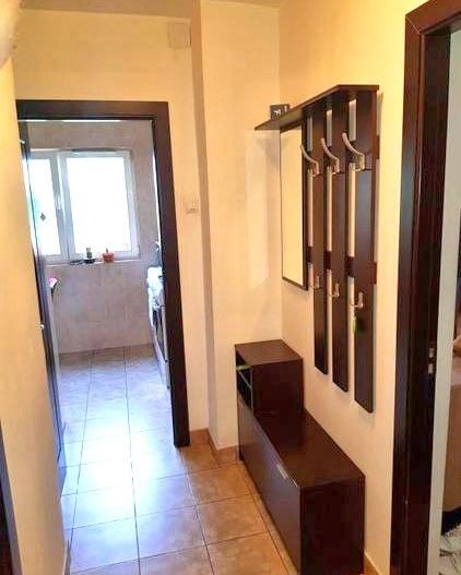 Închiriez ✨ Garsonieră 40 mp, renovată, bloc anvelopat, lângă Parcul Teilor - Poză 5