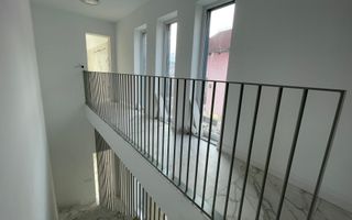 Duplex finisat, 145 mp, panorama superba – Dambul Rotund! - Poză 32