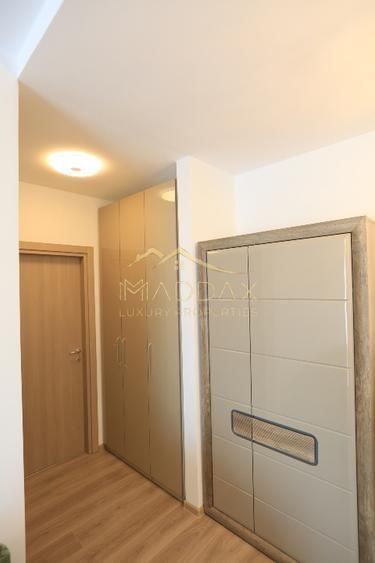2 camere premium | Parcare subterană inclusă | Pasajul Basarab - Poză 13