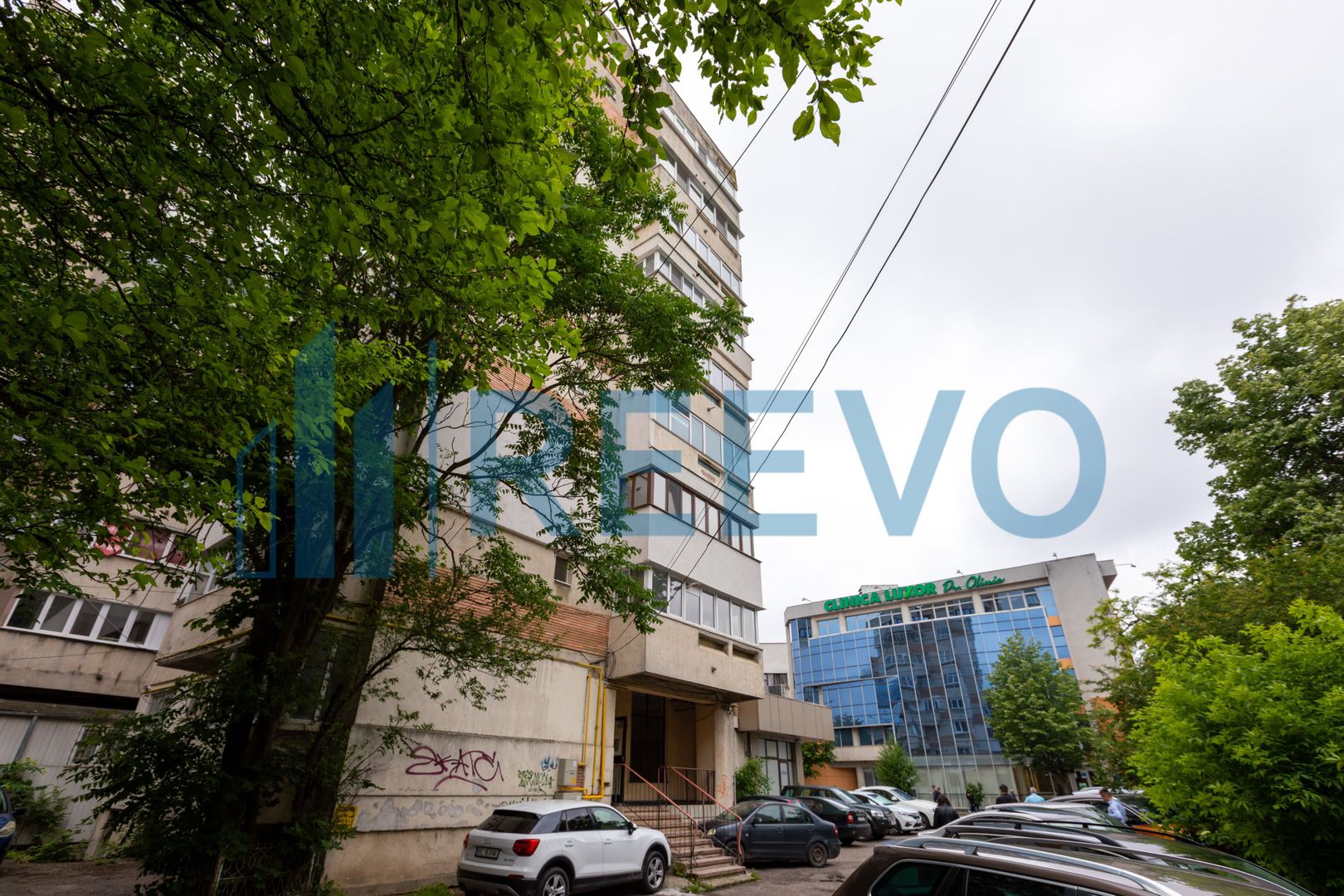 Apartament 4 camere, Ultracentral Bacau - Poză 40