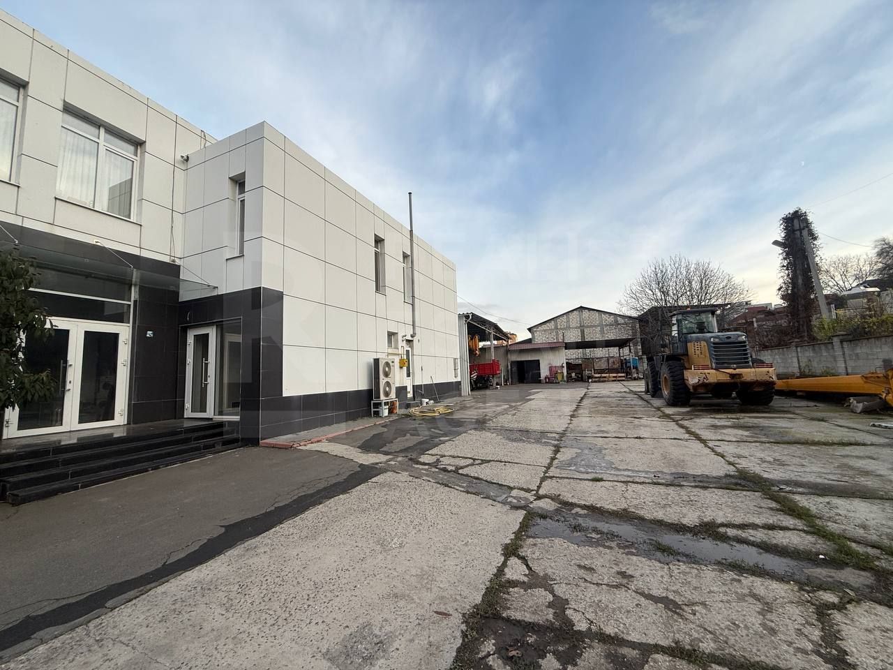 Chirie, spațiu comercial, 875 mp, șoseaua Muncesti, Botanica - Poză 23