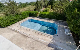 Domeniu privat 5.000 mp, cu reședință de 625 mp și piscină, Corbeanca - Poză 38