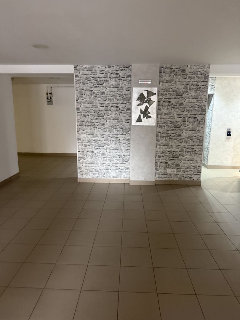 Garsoniera complet mobilată/utilata- Paladium residence1+2 parcări - Poză 17