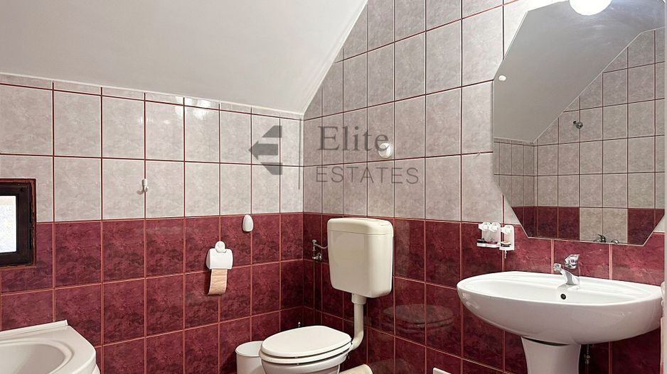 Casa cu teren 982 mp Gheorghe Doja, Oradea - Poză 28