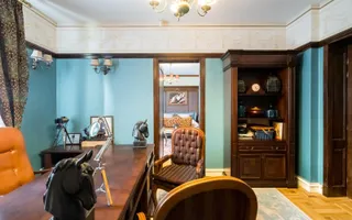 ARMENEASCA, APARTAMENT ELEGANT, SINGUR PE NIVEL, 185 MP! - Poză 14