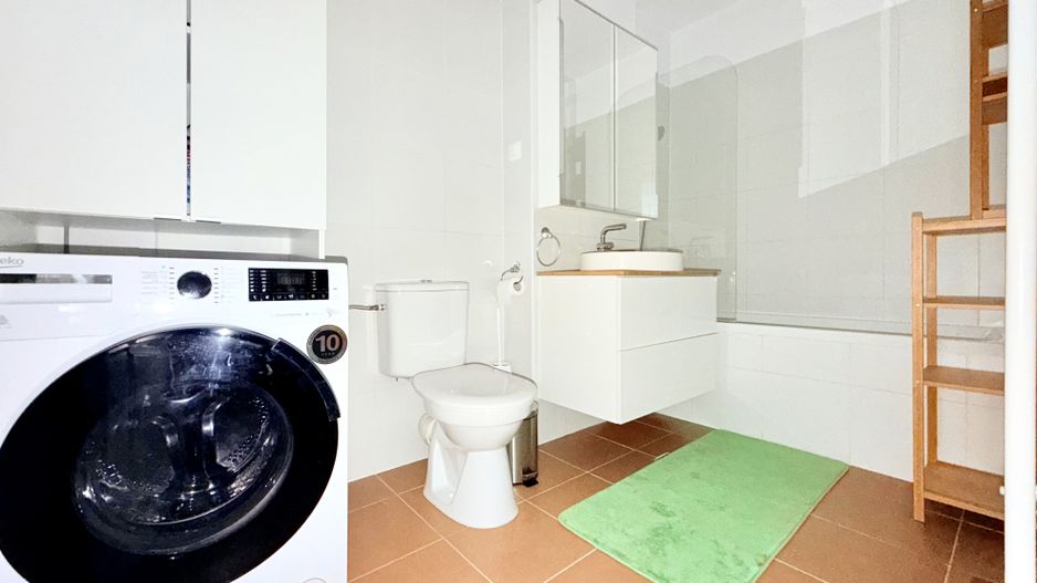 3 camere decomandat, etaj 10, vedere pădure, Adora Forest, - Poză 24