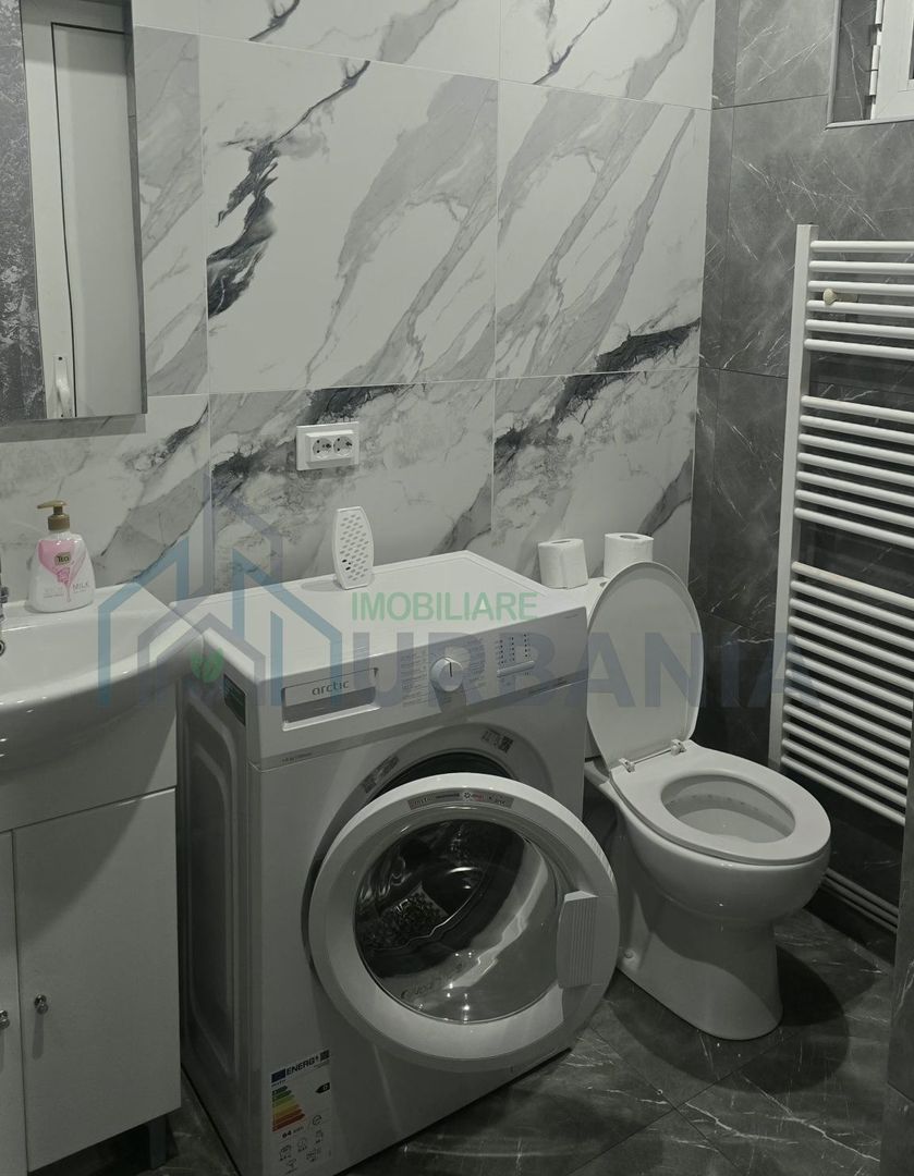 Apartament cu 1 și 2 camere Tatarasi - Poză 4