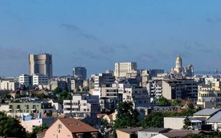 Apartament Stefan cel Mare/parcul Circului - Poză 13