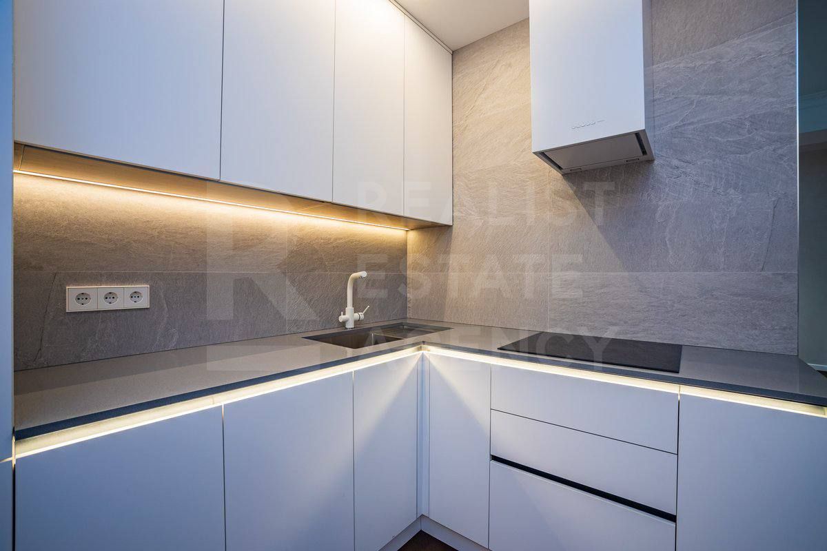 Chirie, apartament, 4 camere, strada Alexandru Bernardazzi, Centru - Poză 2