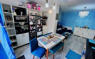 Apartament studio cu parcare -Parter Mobilat Utilat Bloc Nou - Poză 1