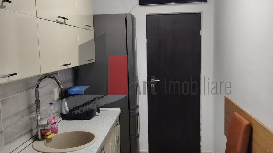2 camere la cheie - Orhideelor - Poză 4