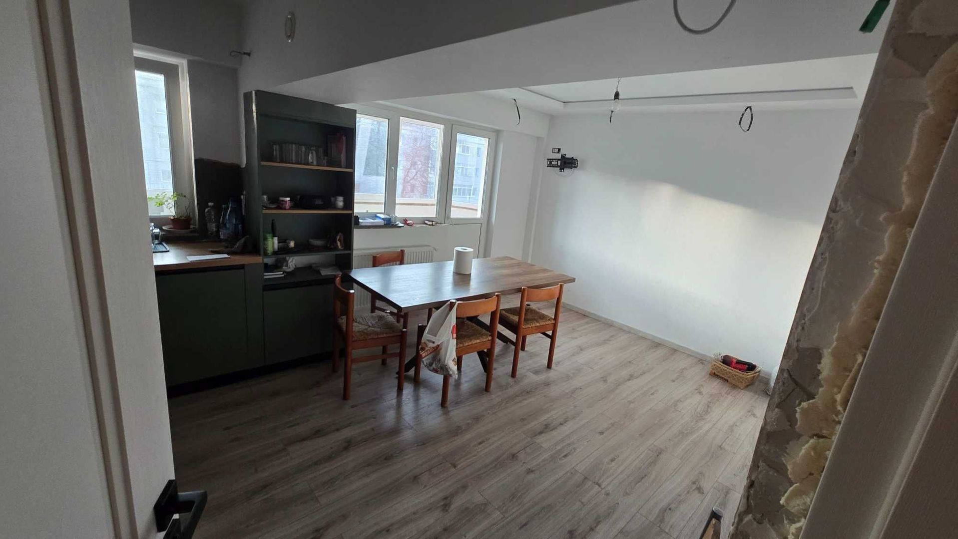 Apartament 4 camere unirea principatelor - Poză 3