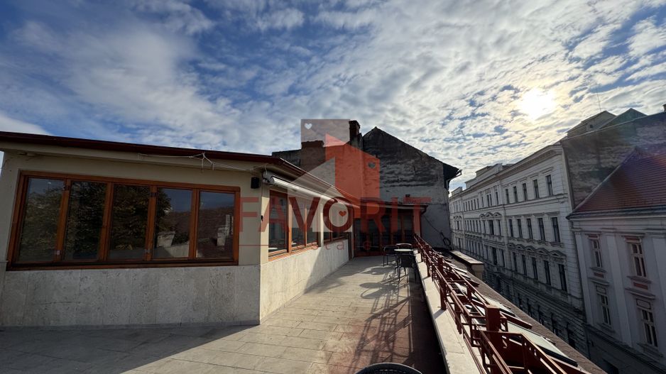 COMISION 0%. Spatiu de inchiriat in centrul Timisoarei. Disponibil imediat - Poză 1