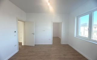 Duplex superb cu 5 camere despărțit prin camera tehnica I Mosnita Noua - Poză 7