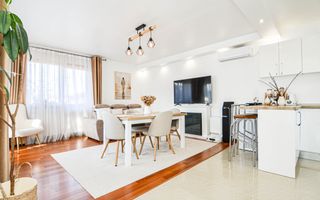 Casă individuală modernă, complet mobilată, în Florești – Cluj - Poză 1