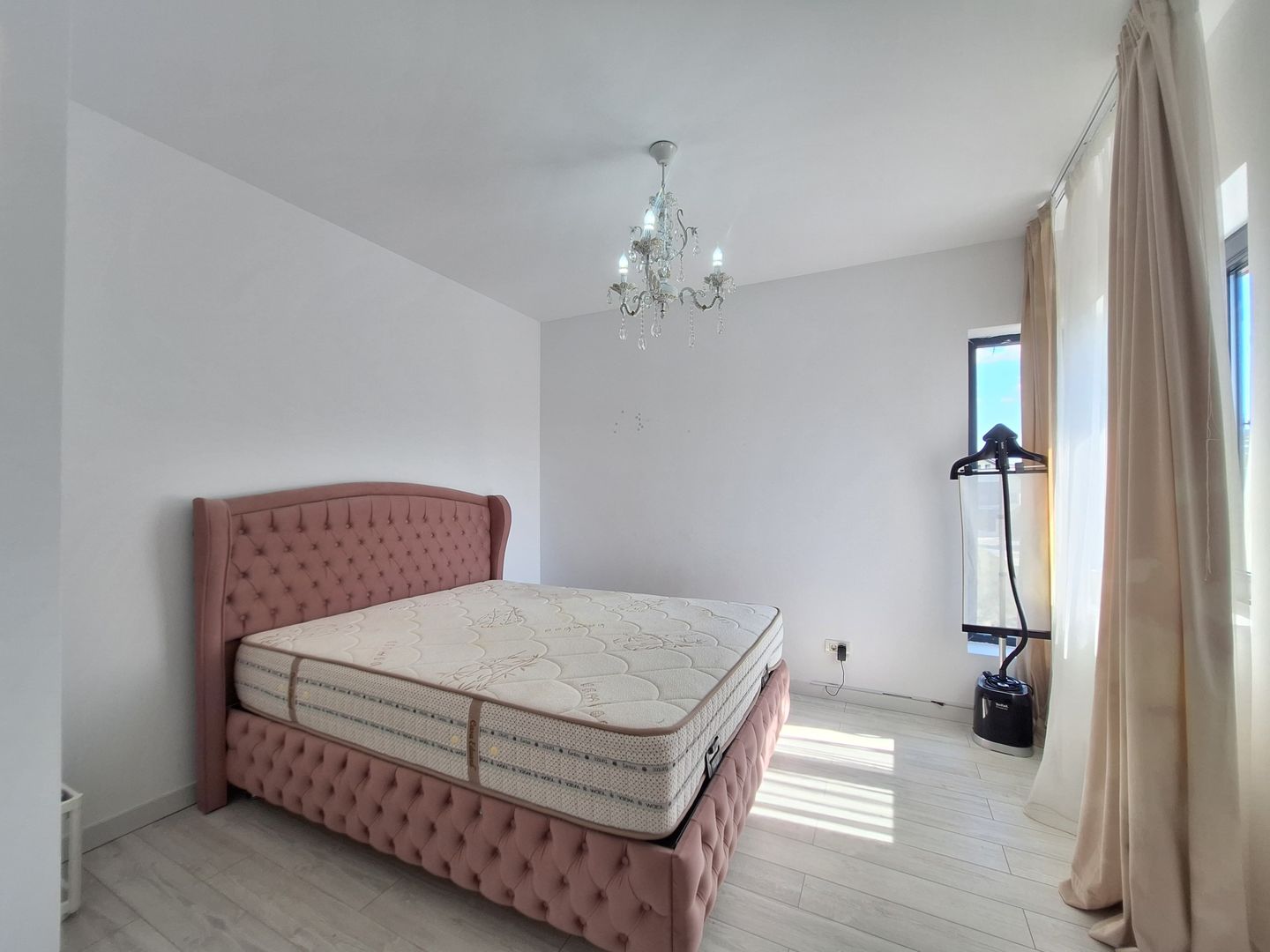 Casa cu gradina proprie - Strada Smaraldului Domnesti - Poză 27