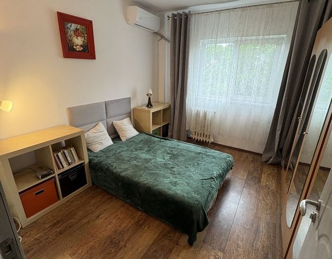 3 camere | Turda | Mihalache | balcon 15 mp | pet friendly - Poză 5