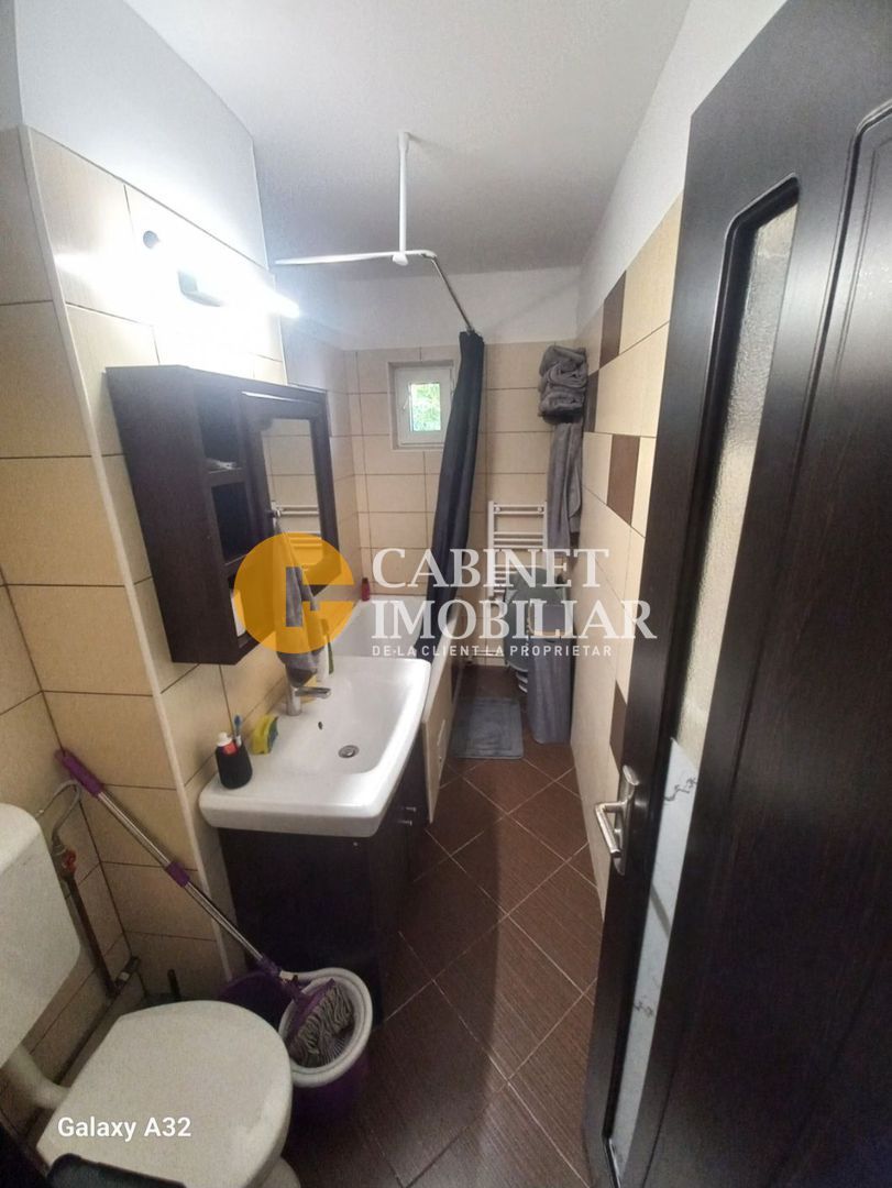 Apartament 2 camere decomandat, renovat, mobilat, 56 mp – Frumoasa - Poză 4