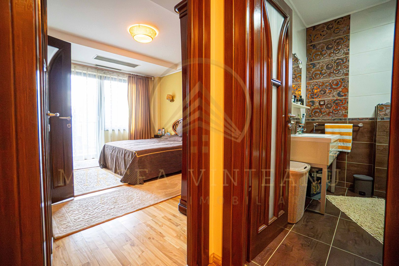 DACIA - Vila D+P+1E+M, teren 780 mp, deschidere 24 ml. - Poză 31