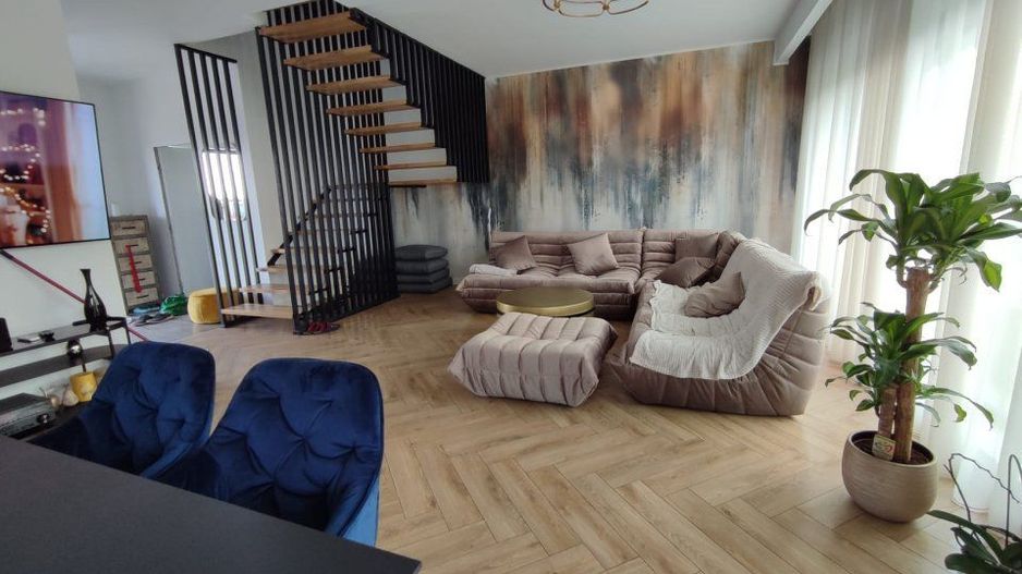 Casa Pipera | Lemon Park - Poză 1