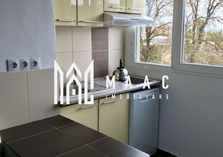 Apartament 1 camera | Etaj 2 | 50 MPU | Central - Poză 5