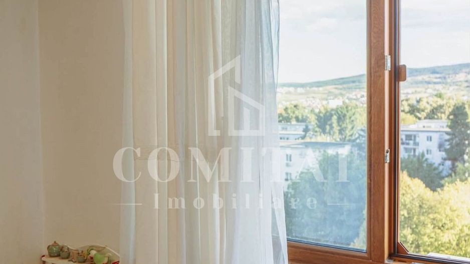 Apartament cu 2 camere | Finisaje moderne | Gheorgheni - Piața Hermes - Poză 6
