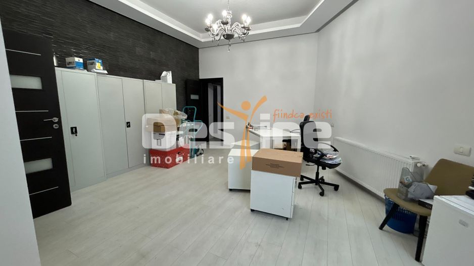 Apartament 4 camere | Birou | Mântuleasa – Universitate - Poză 2