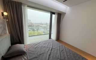 Apartament High End 2 camere One Floreasca Towers - Poză 13