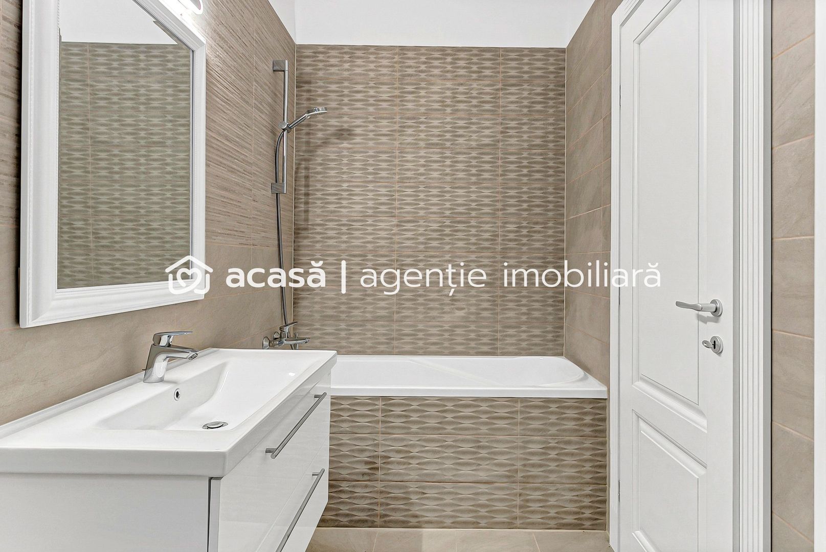 Vândut! Casă nouă modernă zona Tabacovici - Poză 7