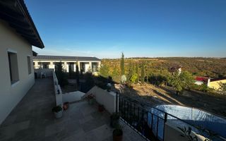 Casa de vanzare | 156 mp utili | Saldabagiu de munte | Bihor - Poză 8