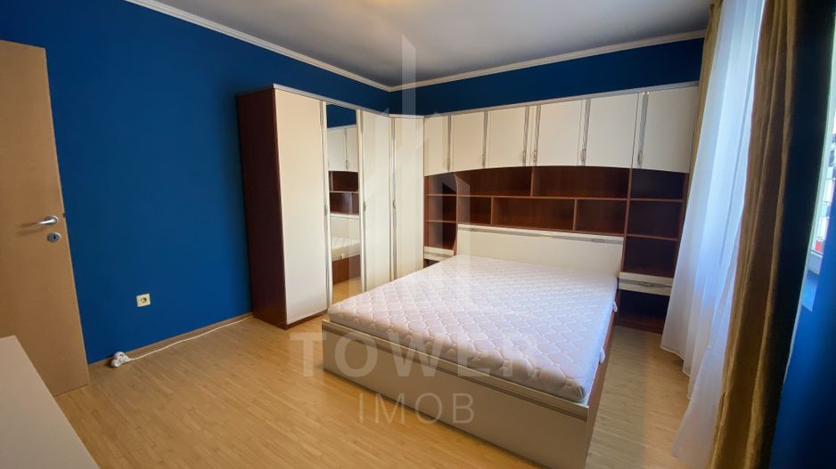 Apartament modern 2 camere decomandate | 56 mp | Turnișor - Poză 8