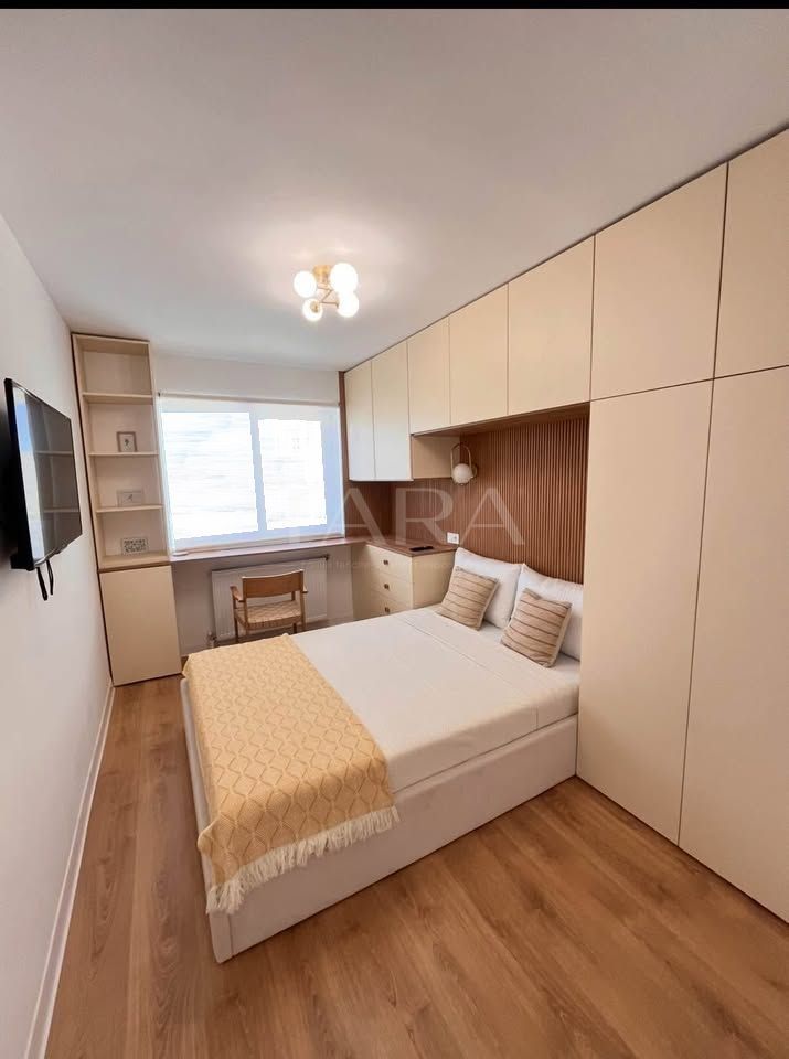 Apartament 2 camere, modern, Mănăștur, zona Academia de Muzica - Poză 2