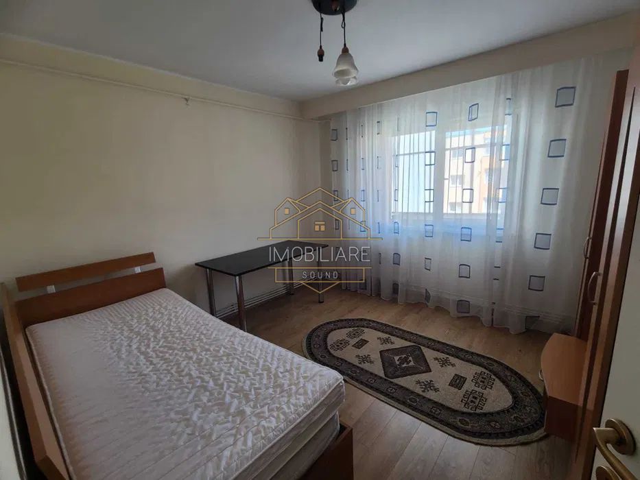 Apartament decomandat cu 2 camere de închiriat - Poză 2