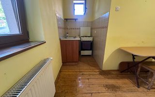Casa 3 Camere | Curte | 2 Bai | Turnisor - Poză 9