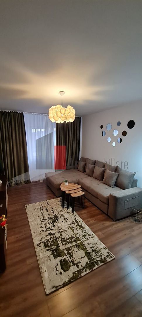 Apartament cu 2 camere de vanzare-Gorjului - Poză 3