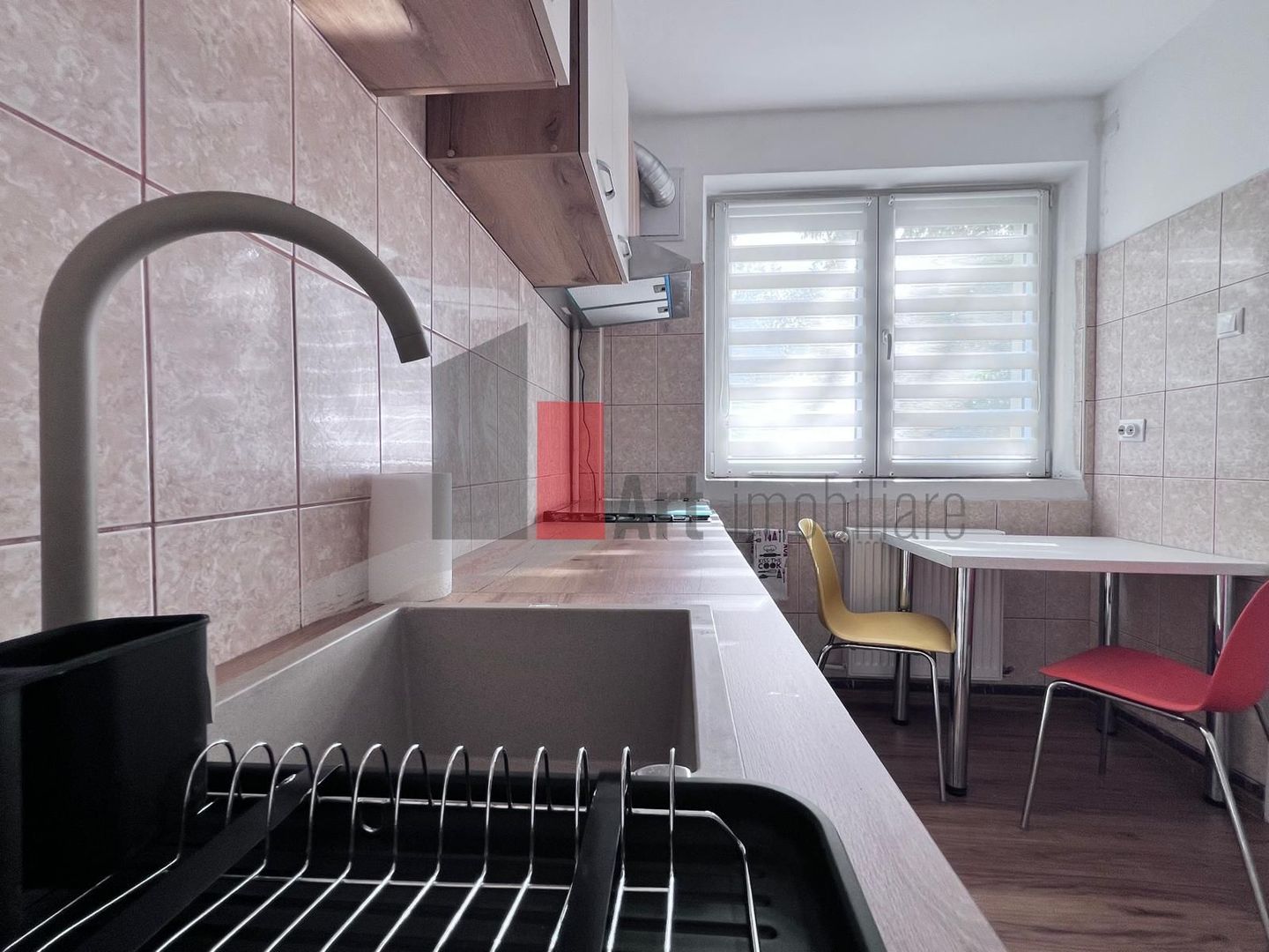 Închiriere apartament 3 camere – Crangasi - Poză 15