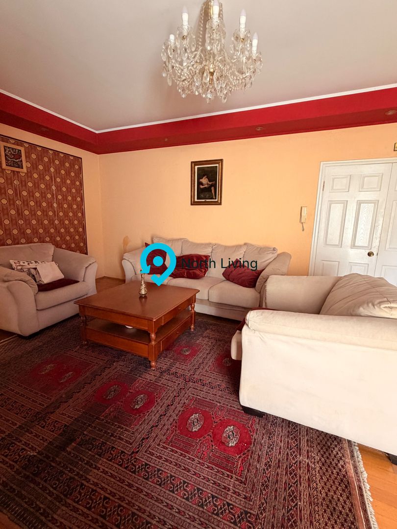Vilă de vânzare în Sector 4 - 323 mp utili - 10 camere - Giurgiului - Poză 6