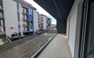 Apartament 3 Camere | 84,8 mp | Balcon 13,8 mp | Pallady - Poză 5