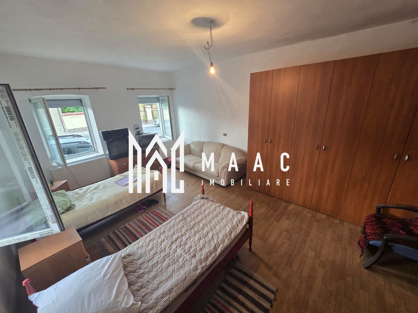 Casă 3 camere | Arpașu de Jos | 120 mp utili, teren 2600 mp, DN1 - Poză 5